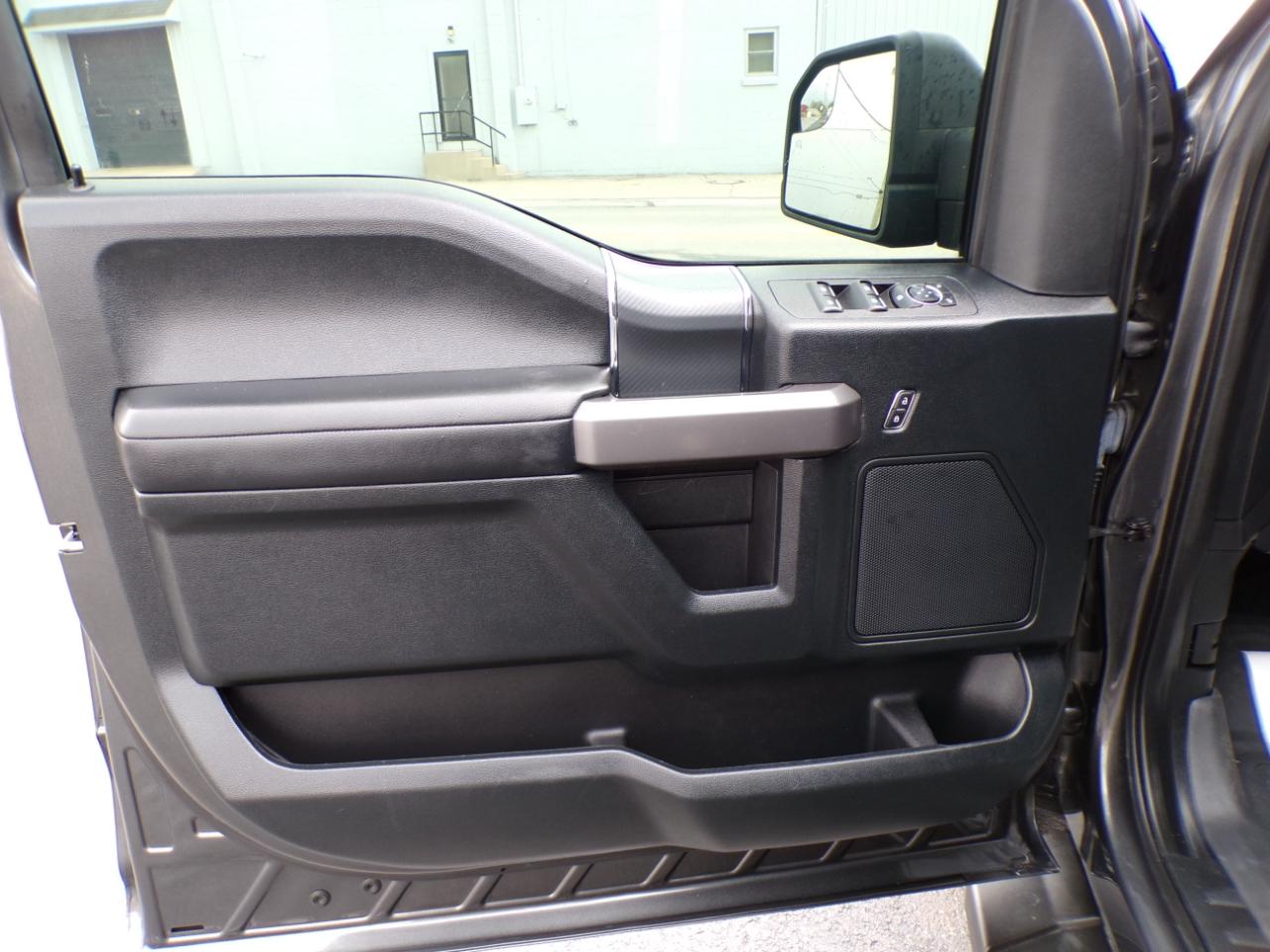 Ford F-150 XLT 4WD SuperCrew 5.5' Box 2020