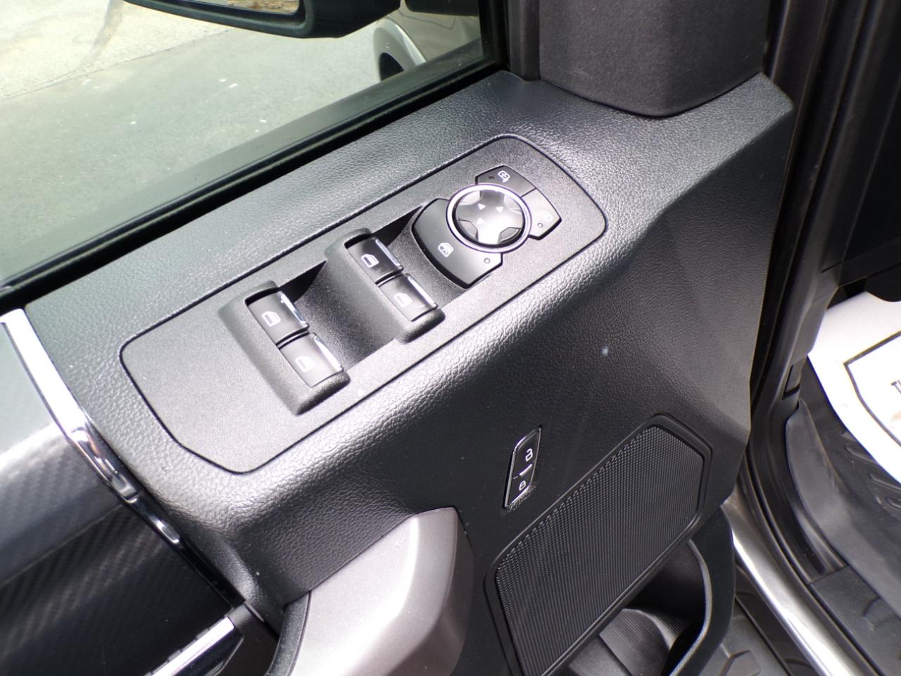 Ford F-150 XLT 4WD SuperCrew 5.5' Box 2020