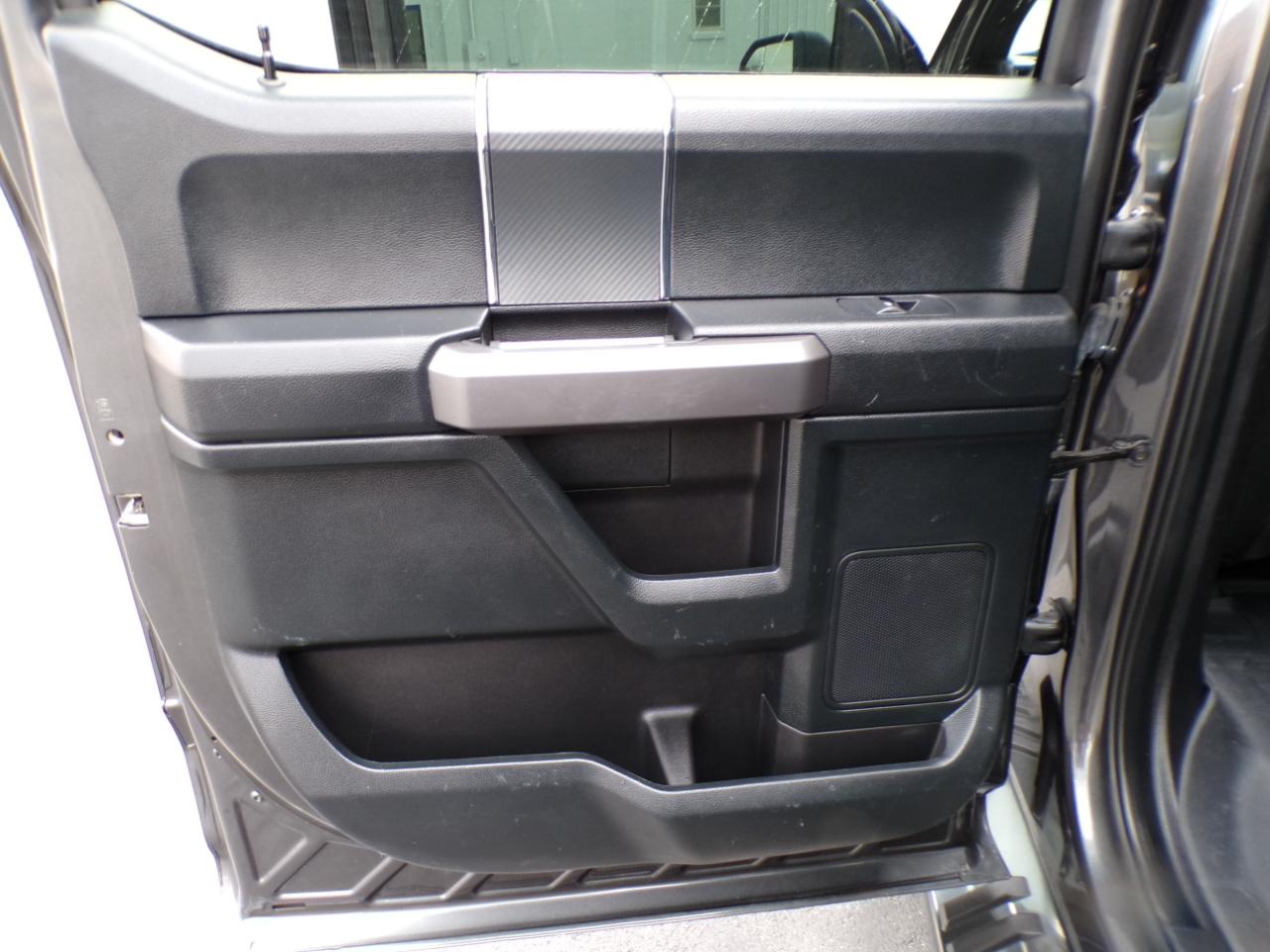 Ford F-150 XLT 4WD SuperCrew 5.5' Box 2020