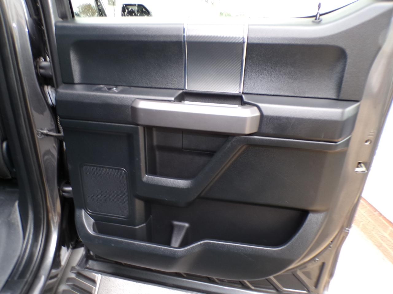 Ford F-150 XLT 4WD SuperCrew 5.5' Box 2020