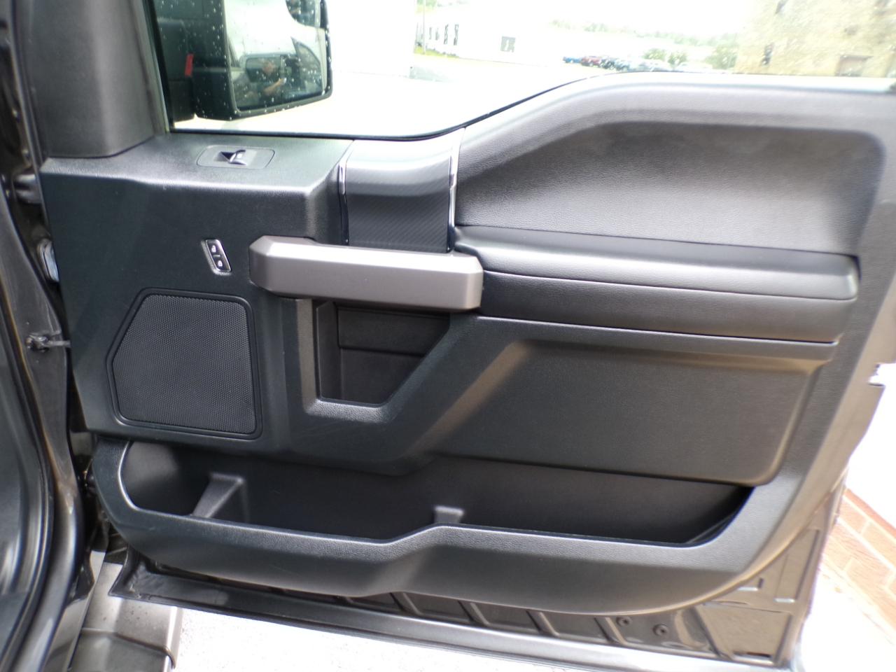 Ford F-150 XLT 4WD SuperCrew 5.5' Box 2020