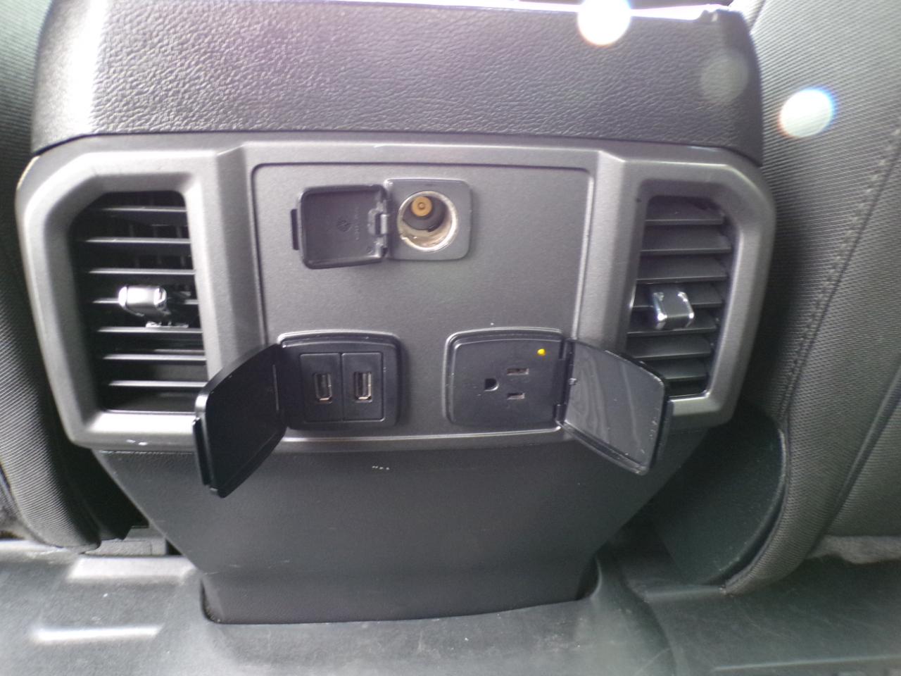 Ford F-150 XLT 4WD SuperCrew 5.5' Box 2020