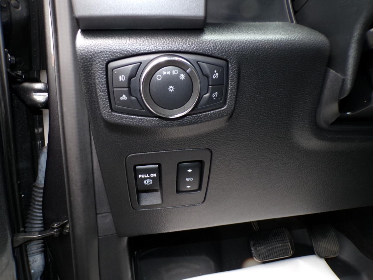 Ford F-150 XLT 4WD SuperCrew 5.5' Box 2020