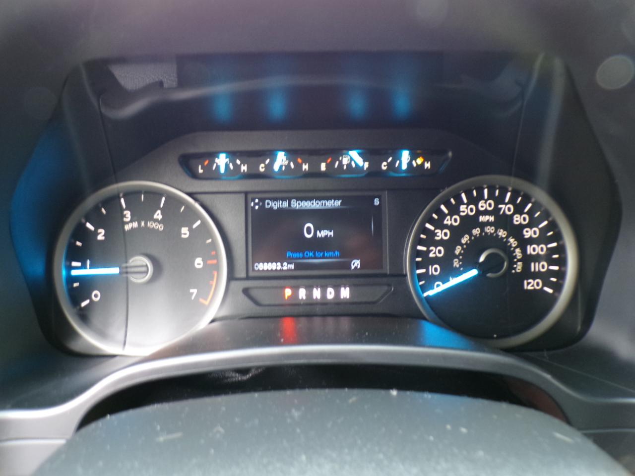 Ford F-150 XLT 4WD SuperCrew 5.5' Box 2020