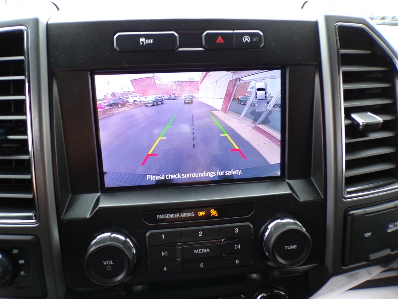 Ford F-150 XLT 4WD SuperCrew 5.5' Box 2020