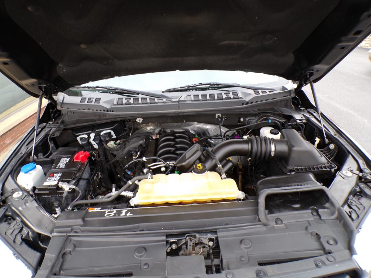 Ford F-150 XLT 4WD SuperCrew 5.5' Box 2020