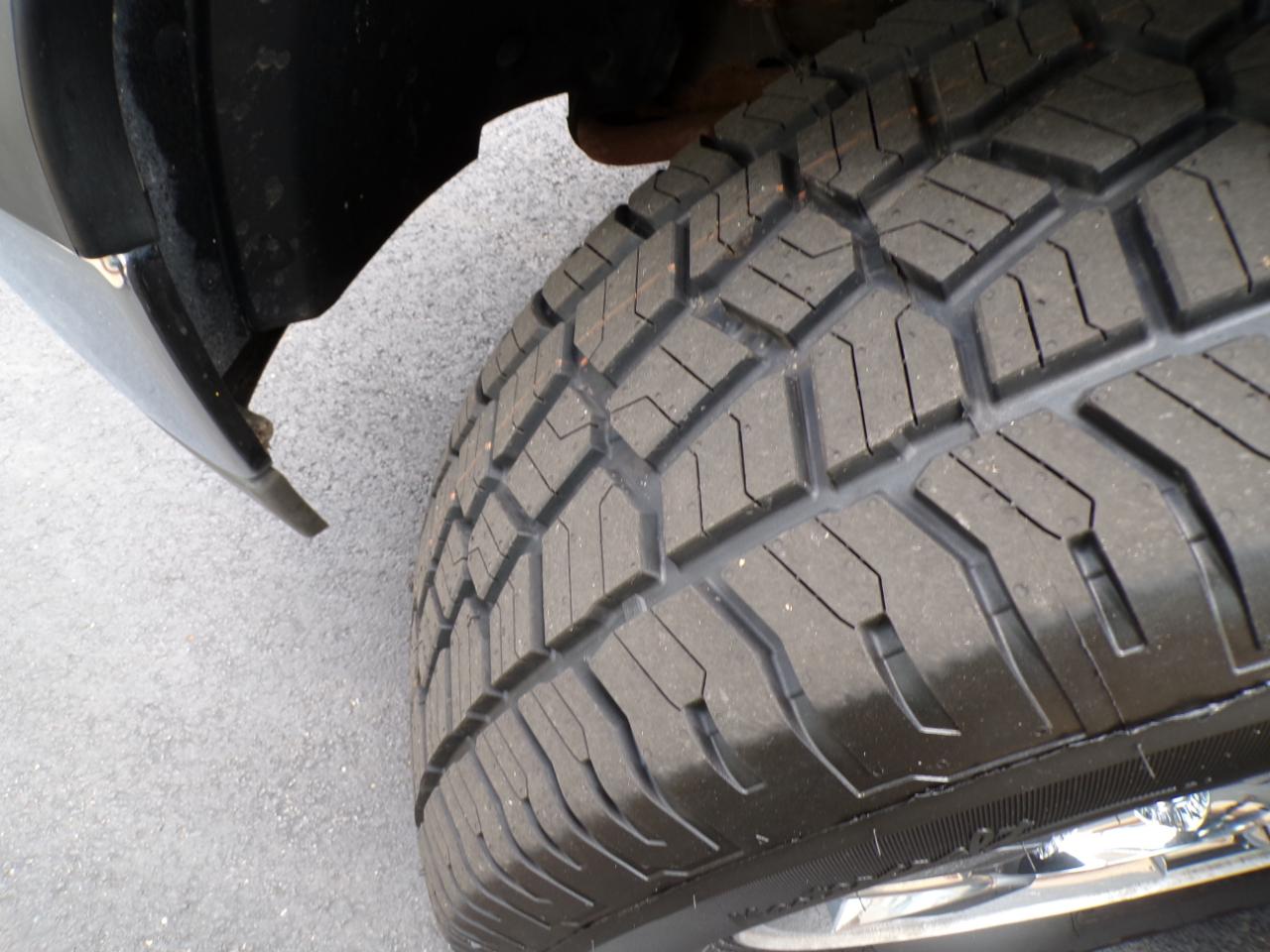 Chevrolet Silverado 1500 Ext Cab 143.5" WB LT 2002