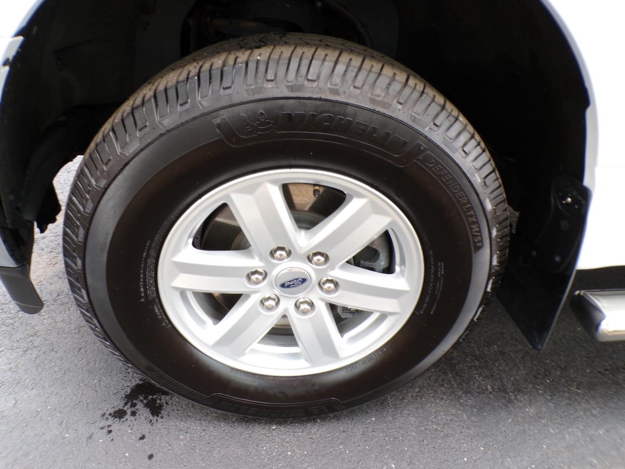 Ford F-150 XLT 4WD SuperCrew 5.5' Box 2023