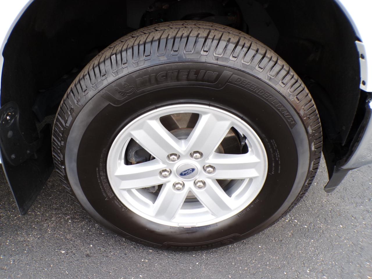Ford F-150 XLT 4WD SuperCrew 5.5' Box 2023