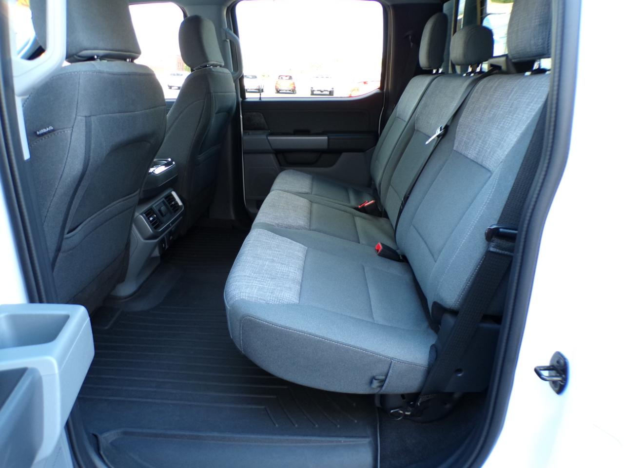 Ford F-150 XLT 4WD SuperCrew 5.5' Box 2023
