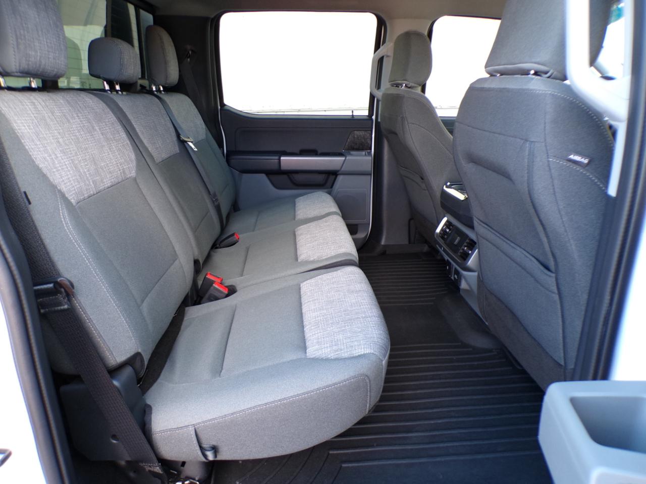 Ford F-150 XLT 4WD SuperCrew 5.5' Box 2023