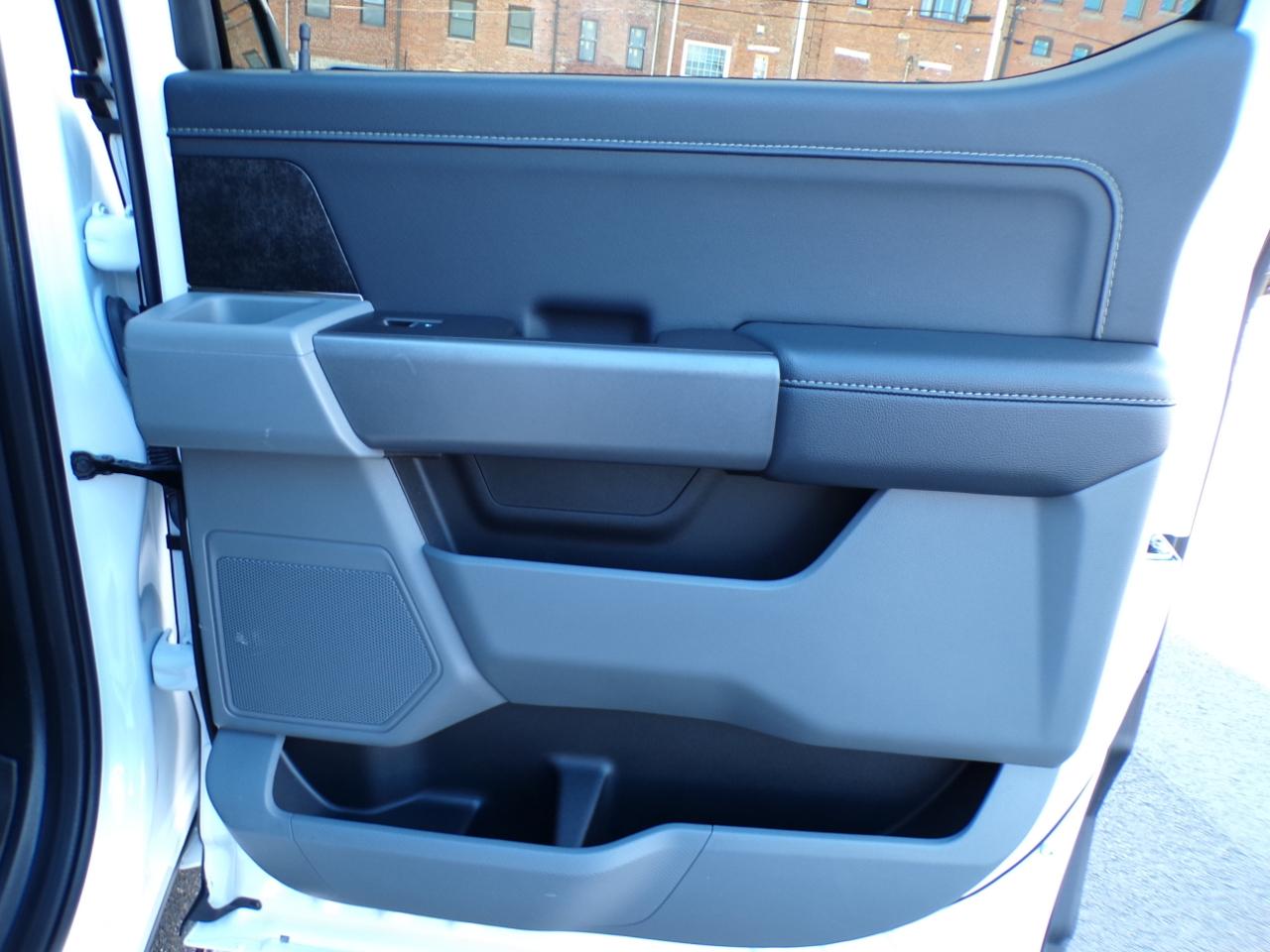Ford F-150 XLT 4WD SuperCrew 5.5' Box 2023
