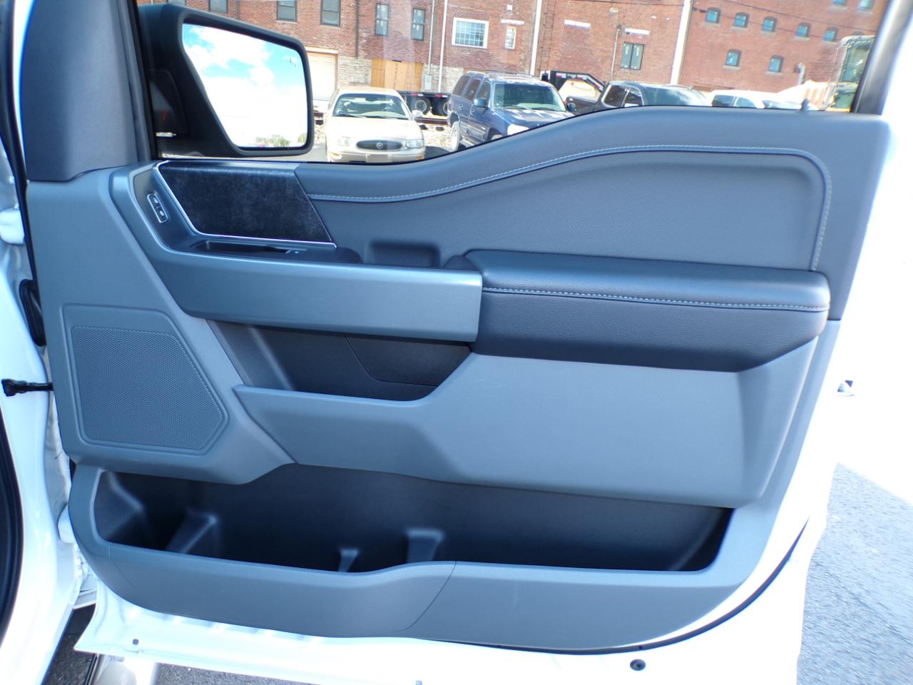 Ford F-150 XLT 4WD SuperCrew 5.5' Box 2023