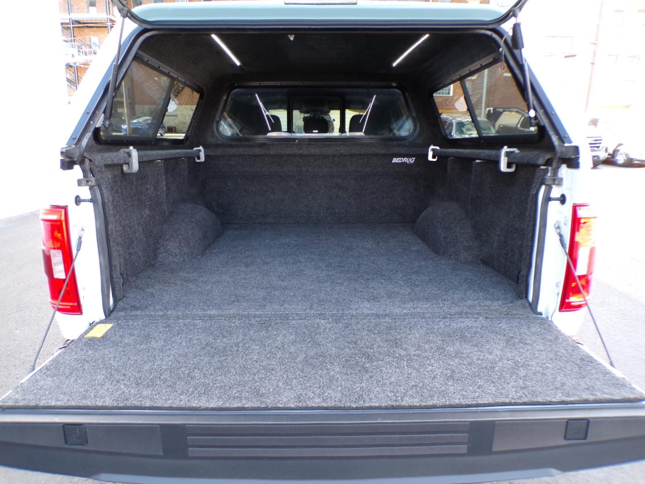 Ford F-150 XLT 4WD SuperCrew 5.5' Box 2023