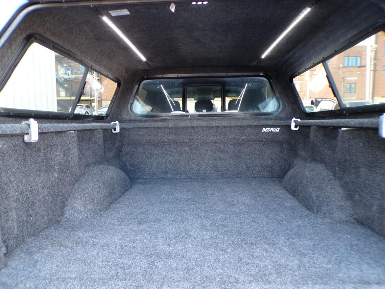 Ford F-150 XLT 4WD SuperCrew 5.5' Box 2023