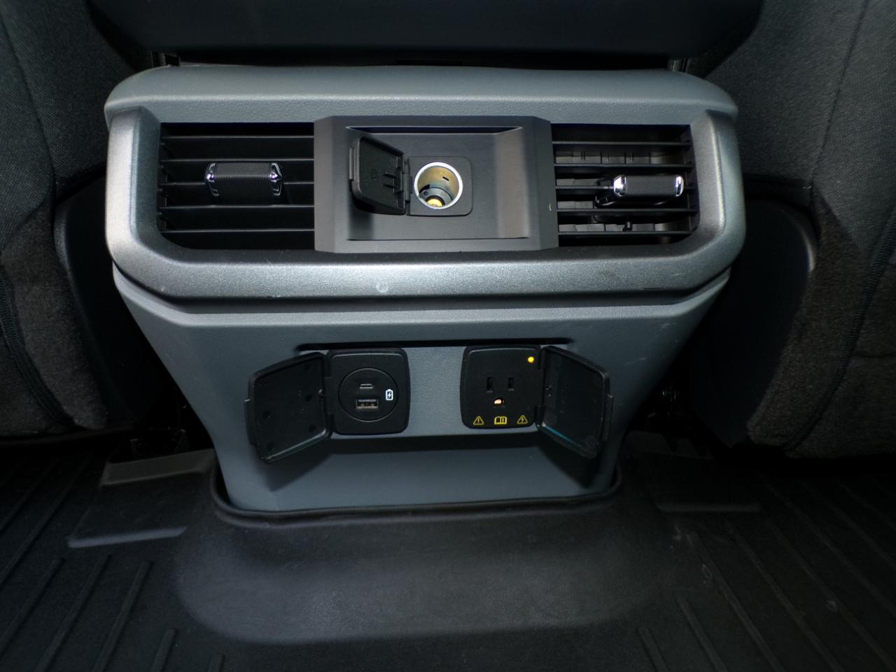 Ford F-150 XLT 4WD SuperCrew 5.5' Box 2023
