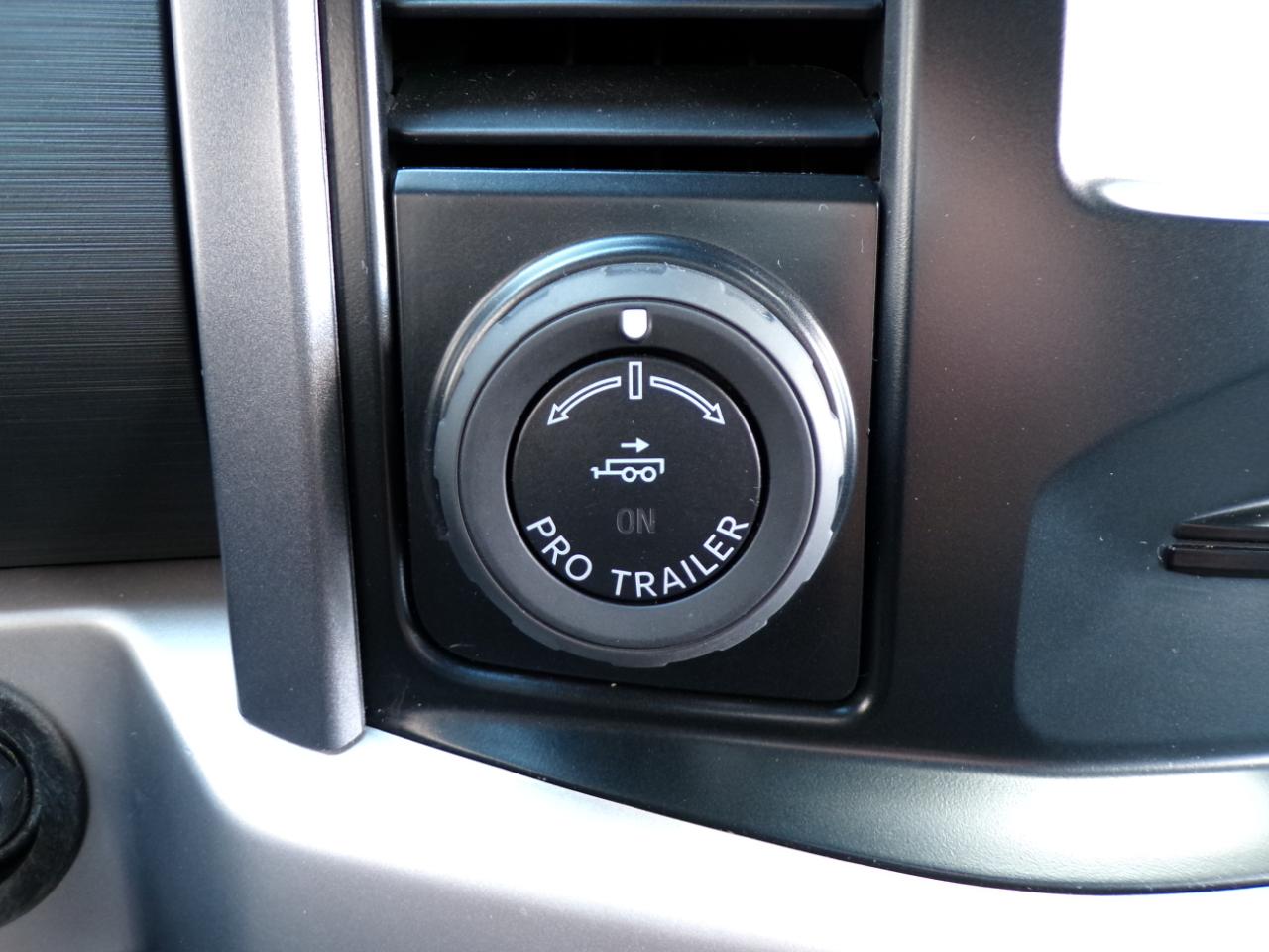 Ford F-150 XLT 4WD SuperCrew 5.5' Box 2023