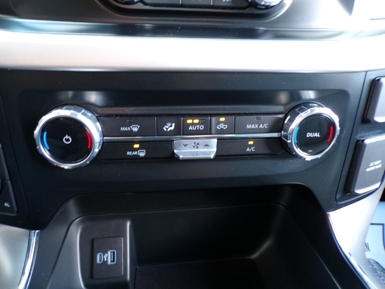 Ford F-150 XLT 4WD SuperCrew 5.5' Box 2023