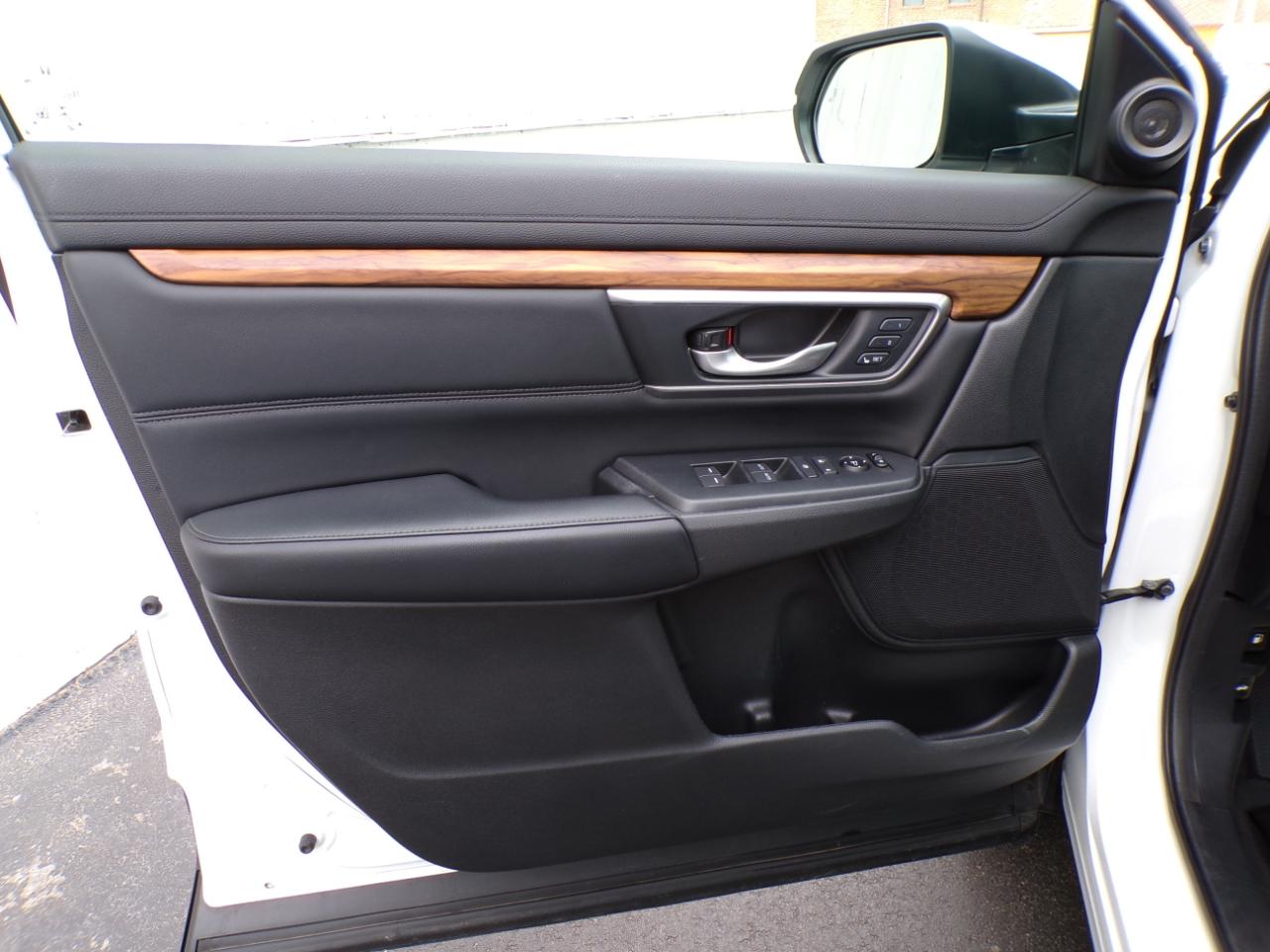 Honda CR-V Touring AWD 2019