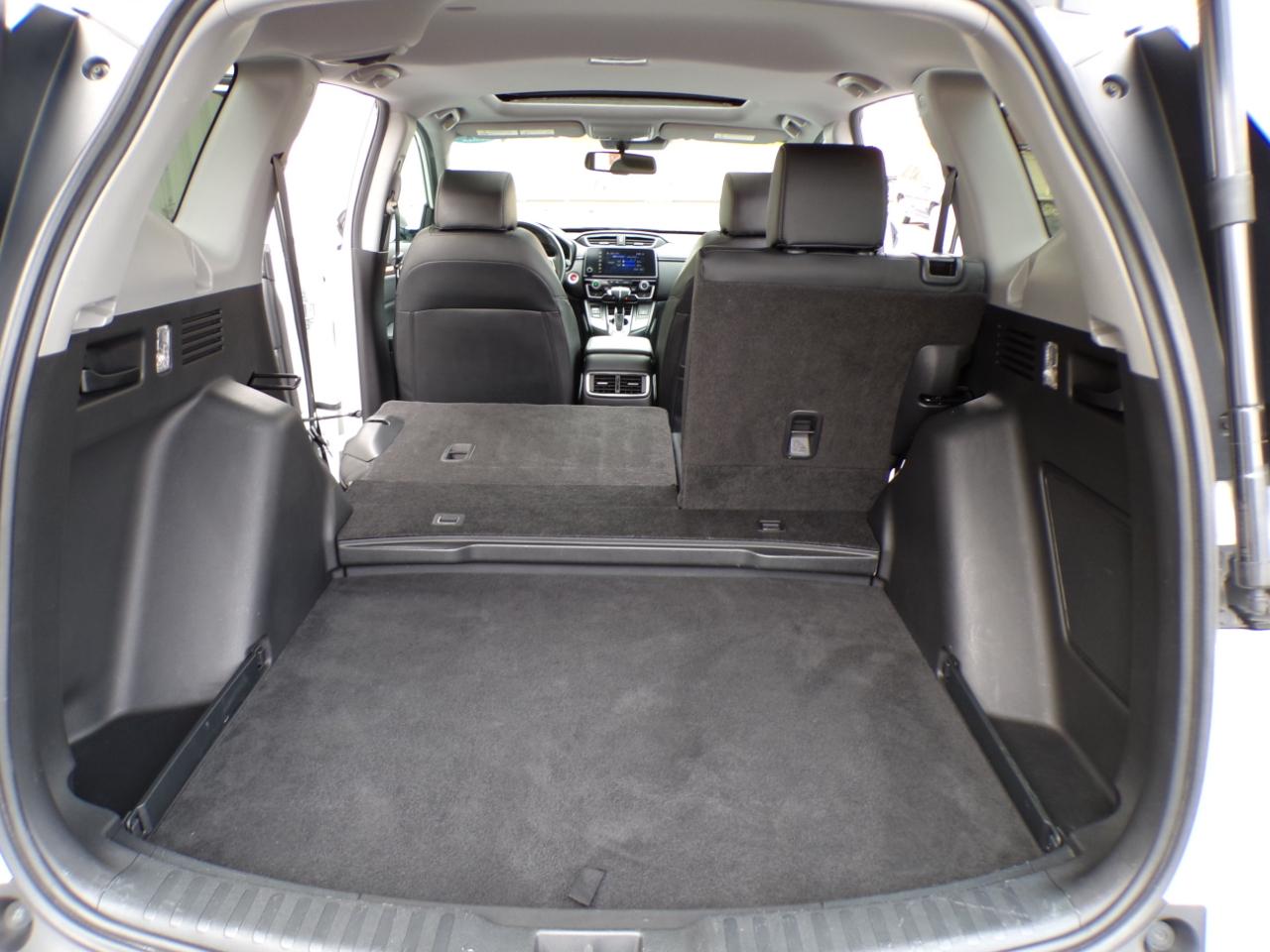 Honda CR-V Touring AWD 2019