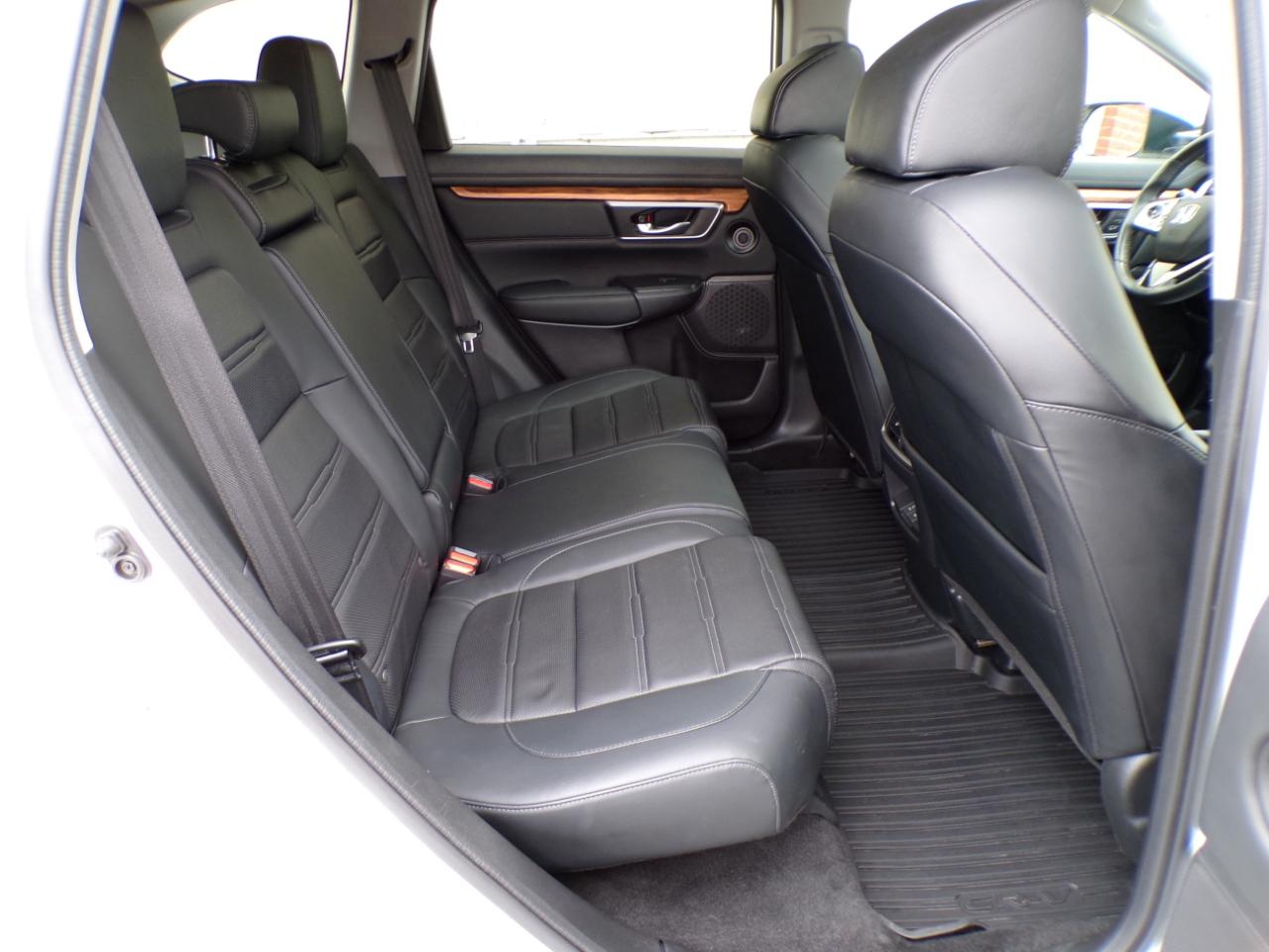 Honda CR-V Touring AWD 2019