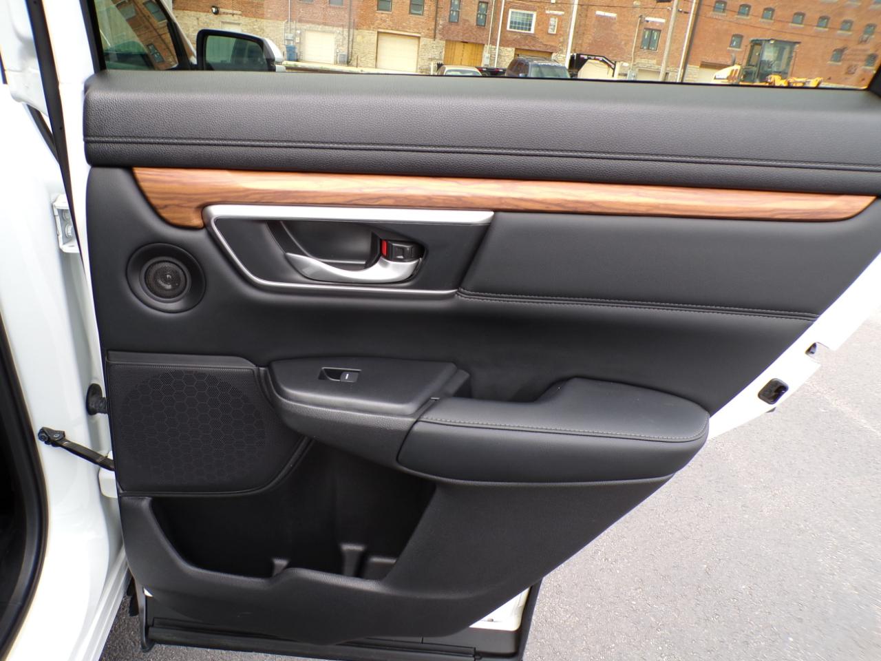 Honda CR-V Touring AWD 2019