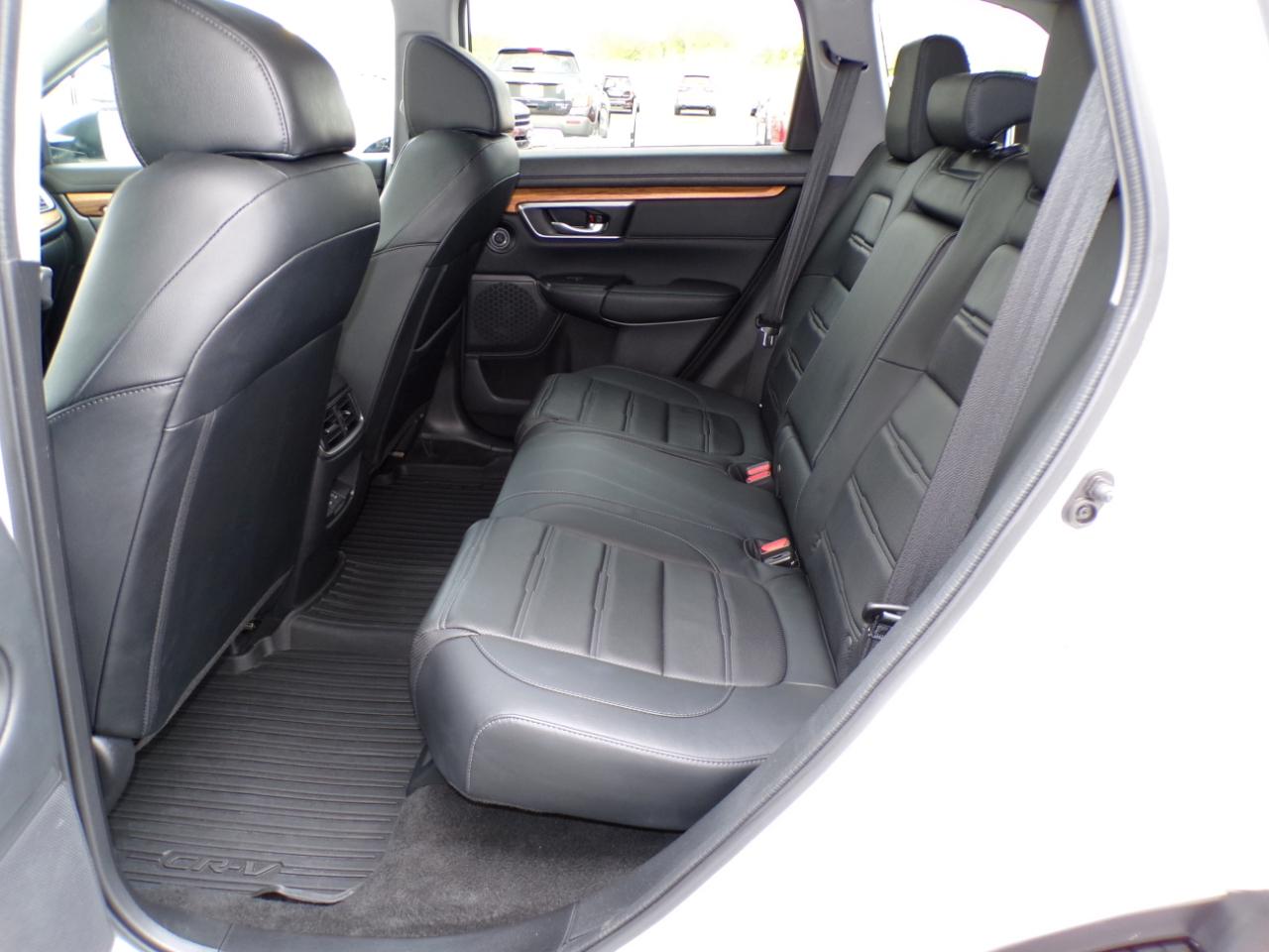 Honda CR-V Touring AWD 2019