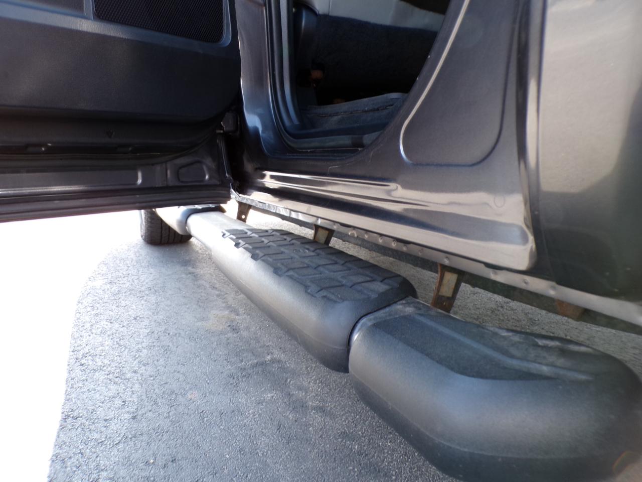 Toyota Tundra 4WD Truck Double Cab 5.7L FFV V8 6-Spd AT LTD (Natl) 2015