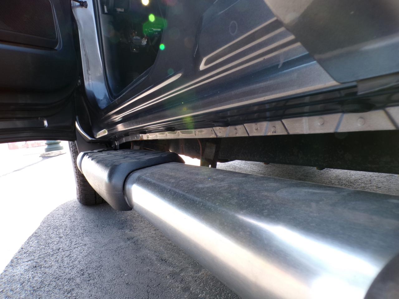 Toyota Tundra 4WD Truck Double Cab 5.7L FFV V8 6-Spd AT LTD (Natl) 2015