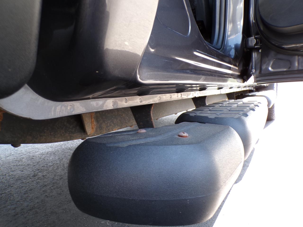 Toyota Tundra 4WD Truck Double Cab 5.7L FFV V8 6-Spd AT LTD (Natl) 2015