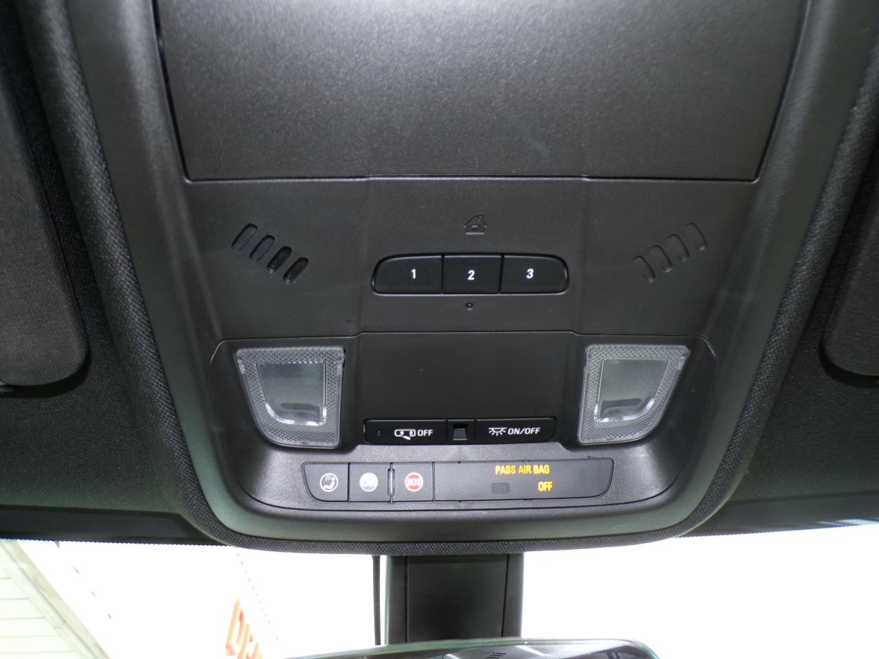 Cadillac XT5 FWD 4dr 2019