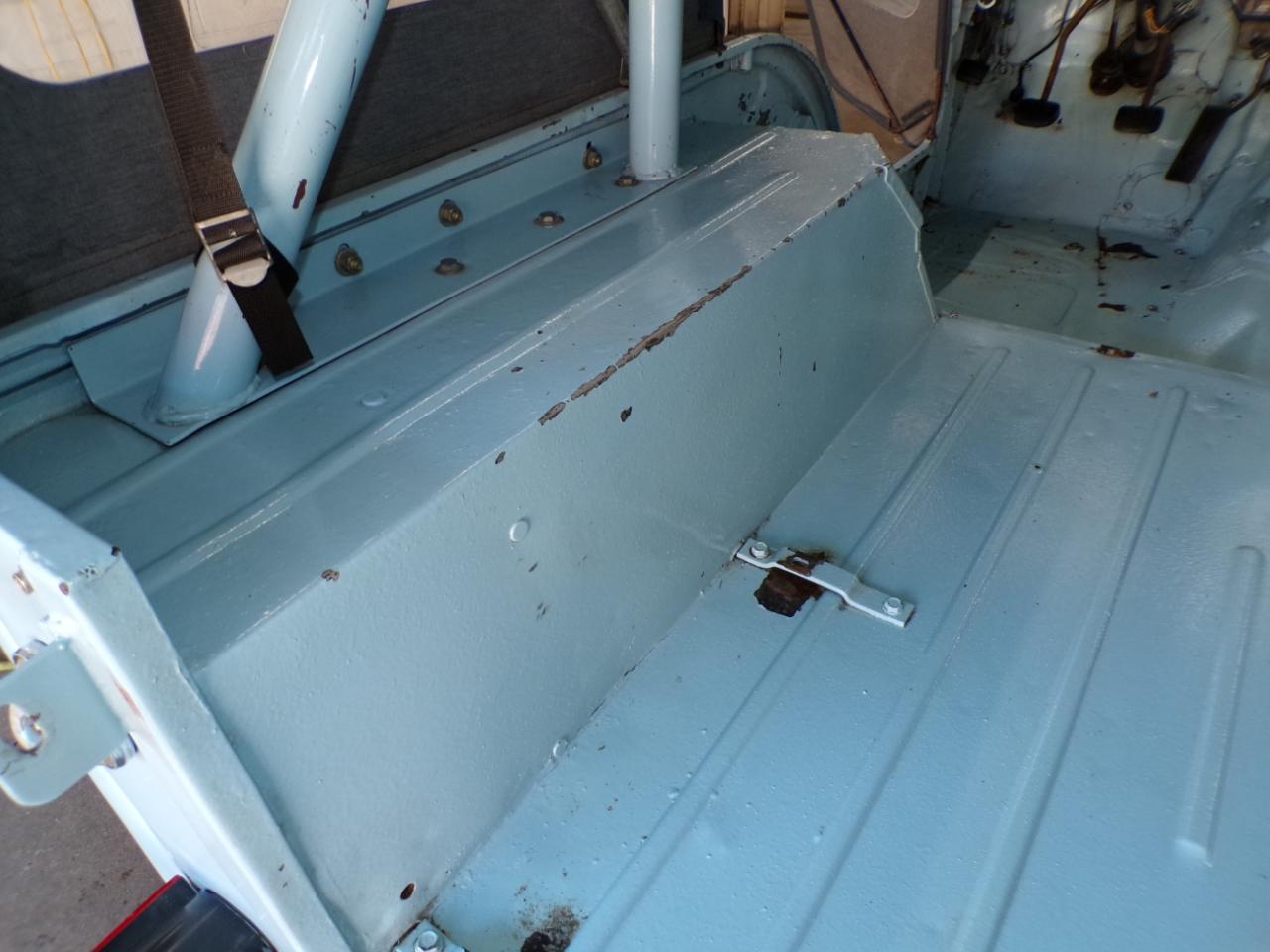 Jeep CJ-5 Base 1973