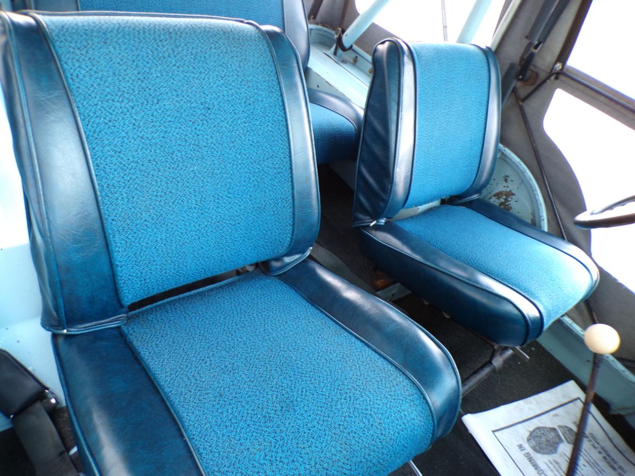 Jeep CJ-5 Base 1973