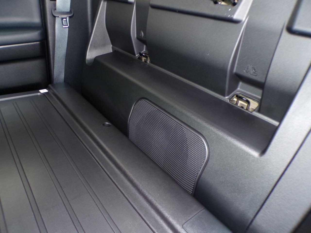 Toyota Tacoma 4WD TRD Off Road Double Cab 5' Bed V6 AT (Natl) 2023