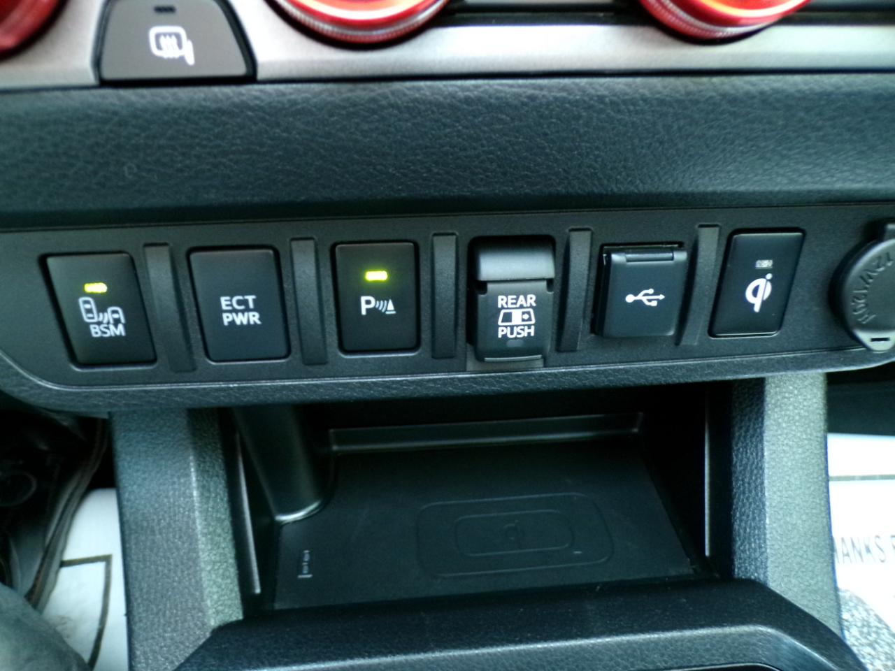 Toyota Tacoma 4WD TRD Off Road Double Cab 5' Bed V6 AT (Natl) 2023