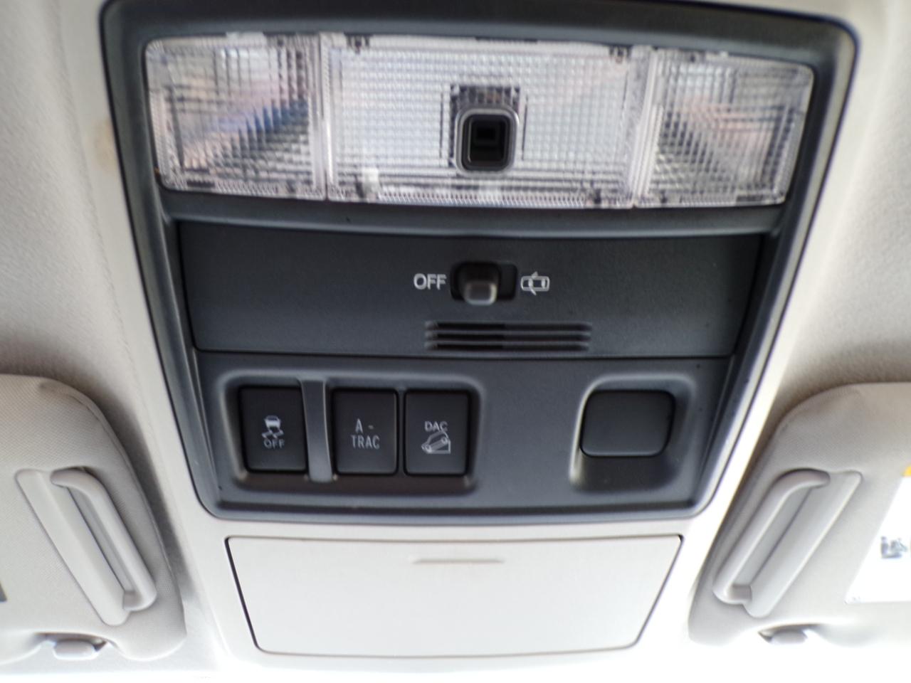 Toyota 4Runner SR5 4WD (Natl) 2019