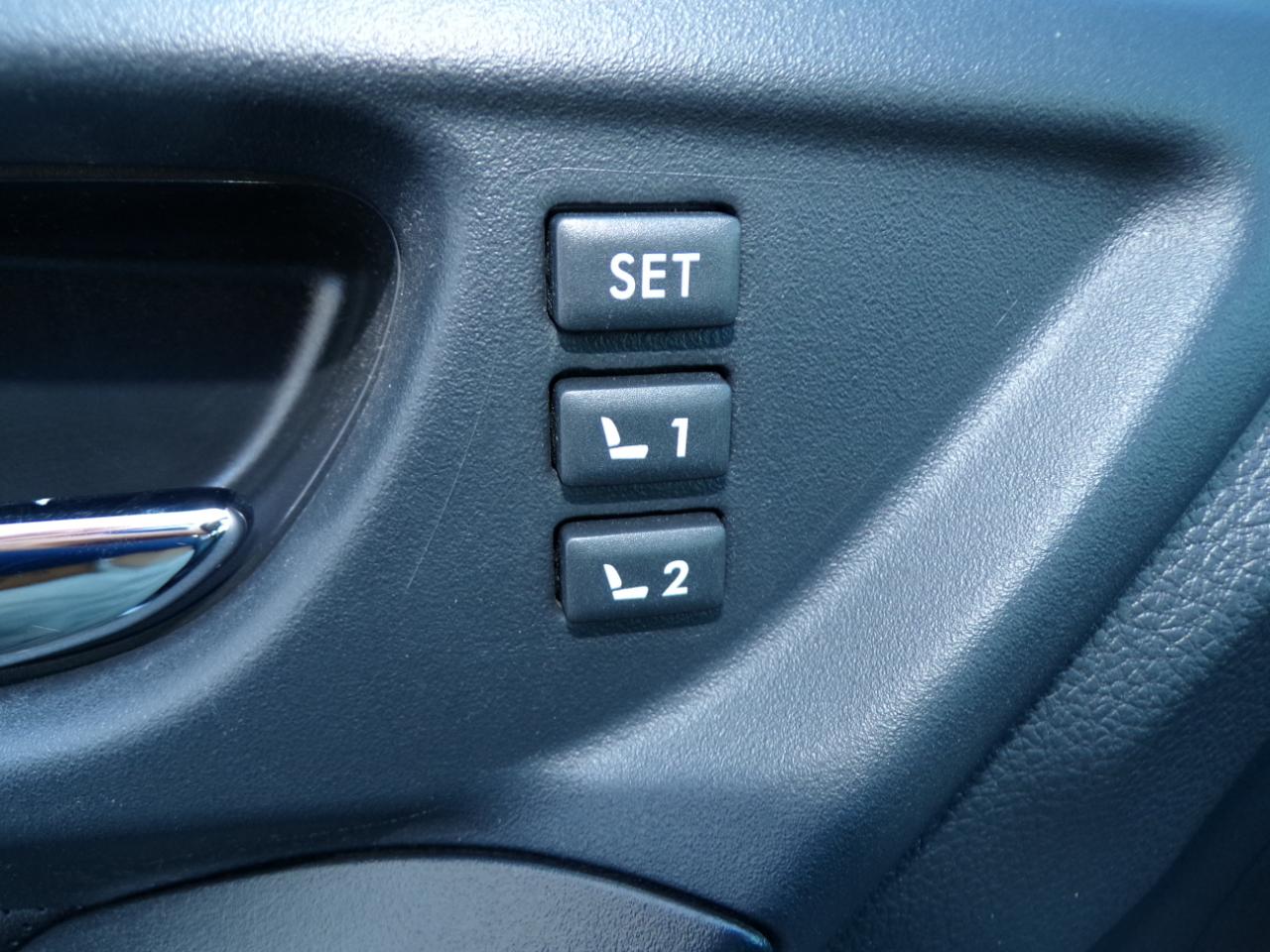 Subaru Forester 2.5i Touring CVT 2017
