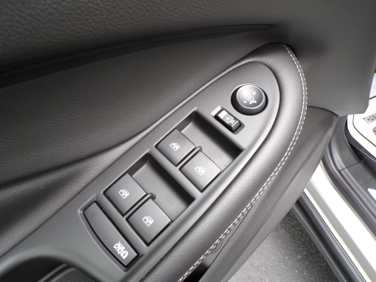 Buick Envision AWD 4dr Essence 2019