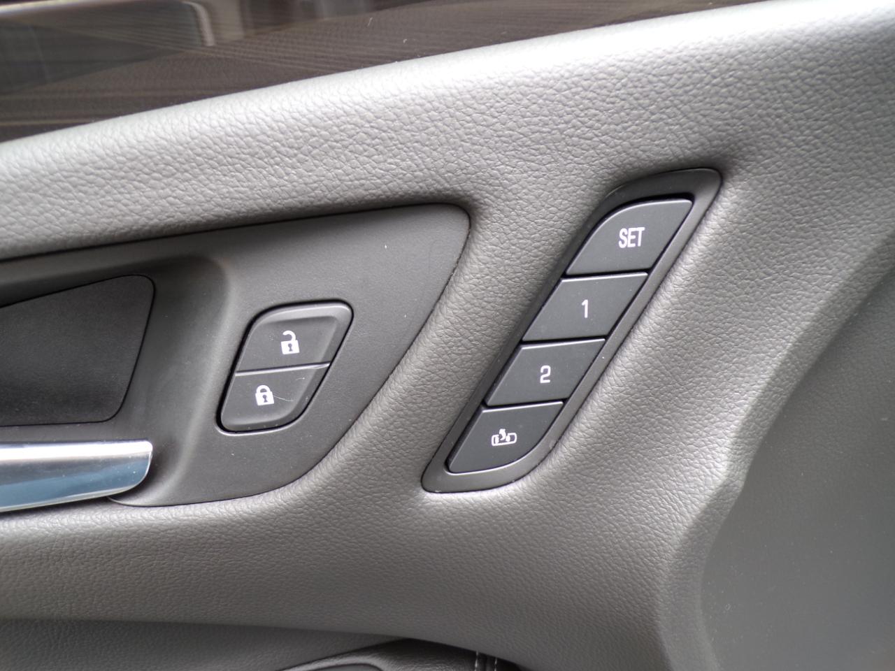Buick Envision AWD 4dr Essence 2019
