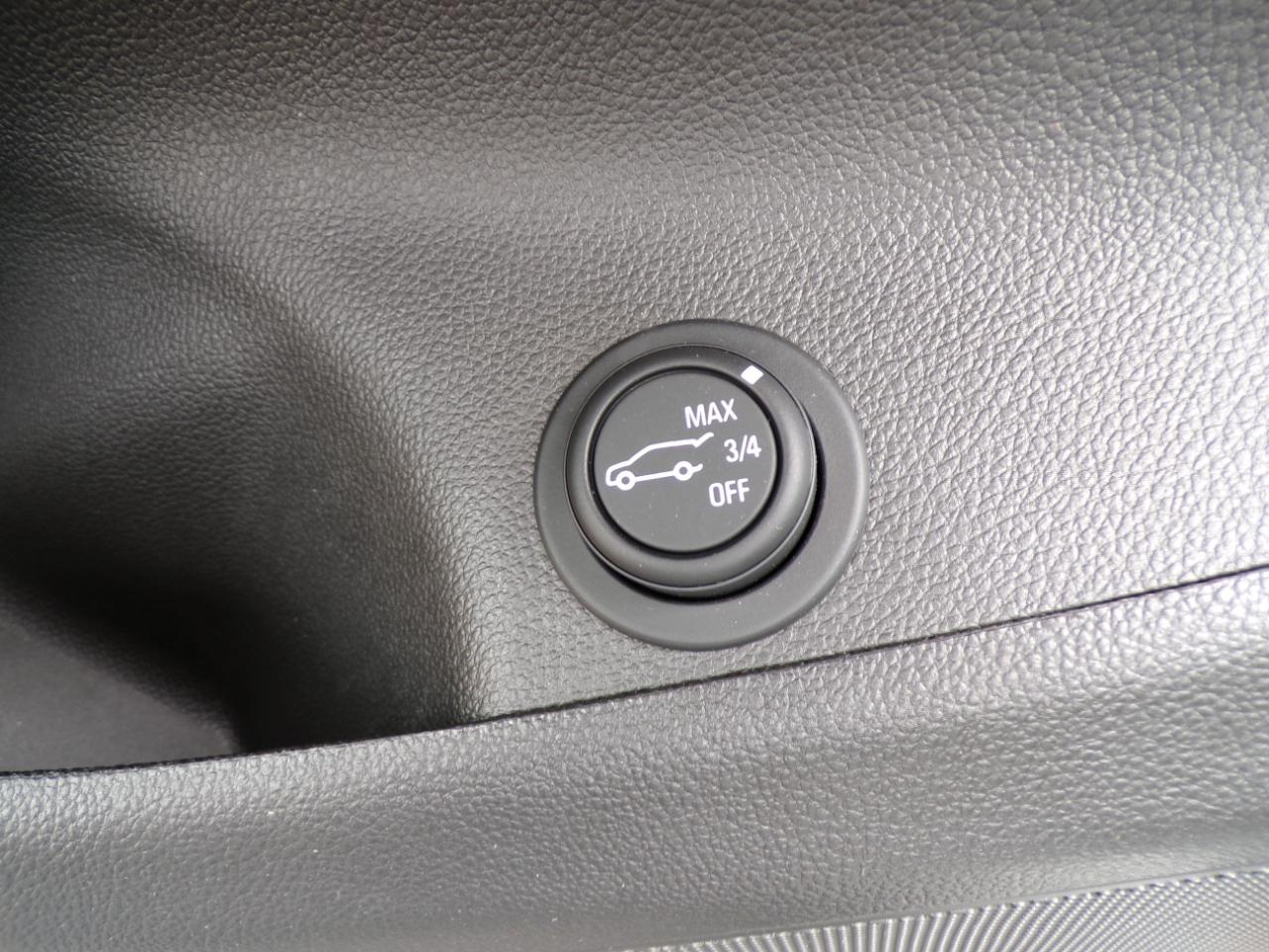Buick Envision AWD 4dr Essence 2019