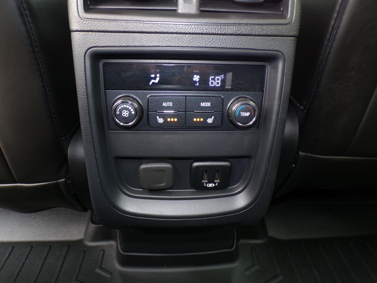 Buick Envision AWD 4dr Essence 2019