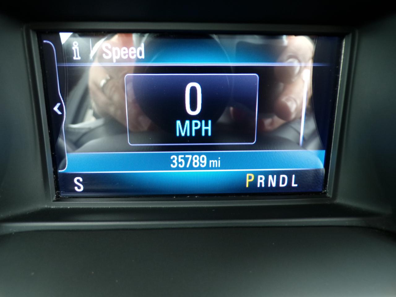 Buick Envision AWD 4dr Essence 2019