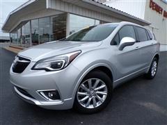 2019 Buick Envision 
