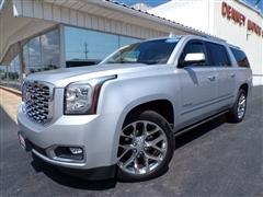 2018 GMC Yukon XL 