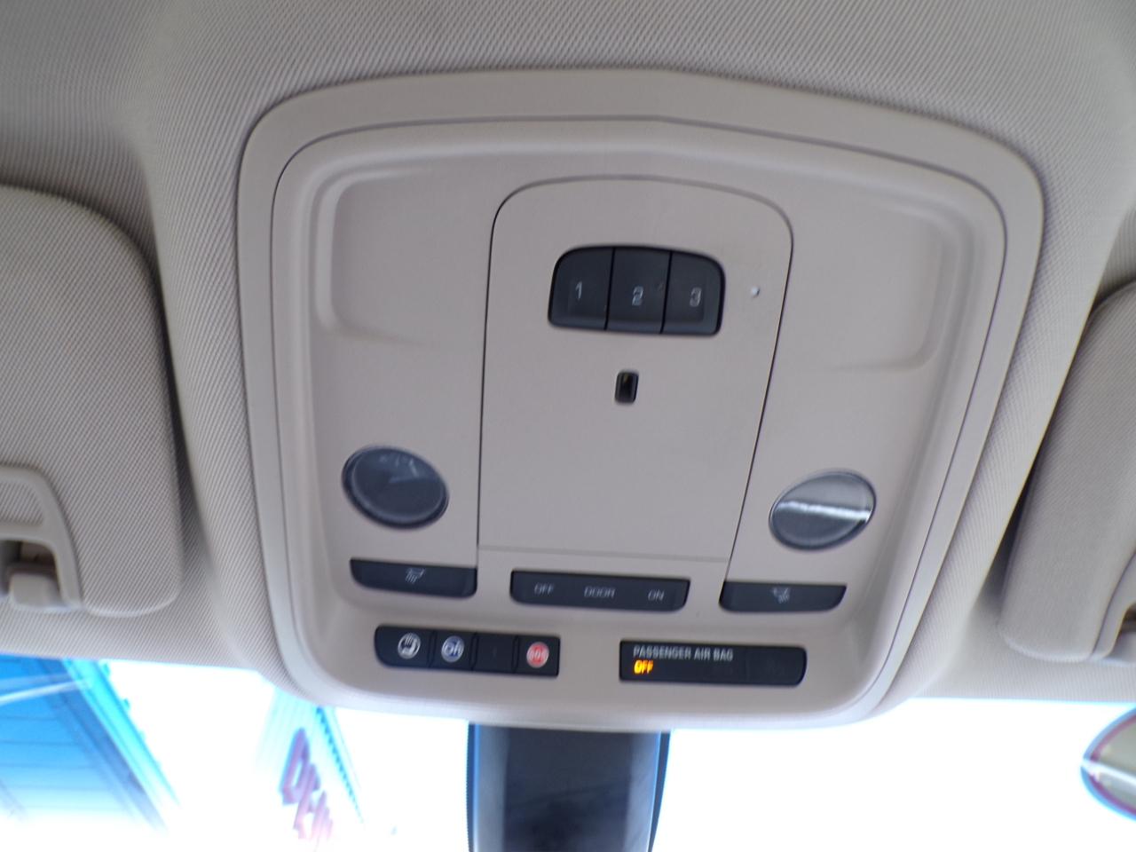 Cadillac XTS 4dr Sdn FWD 2014