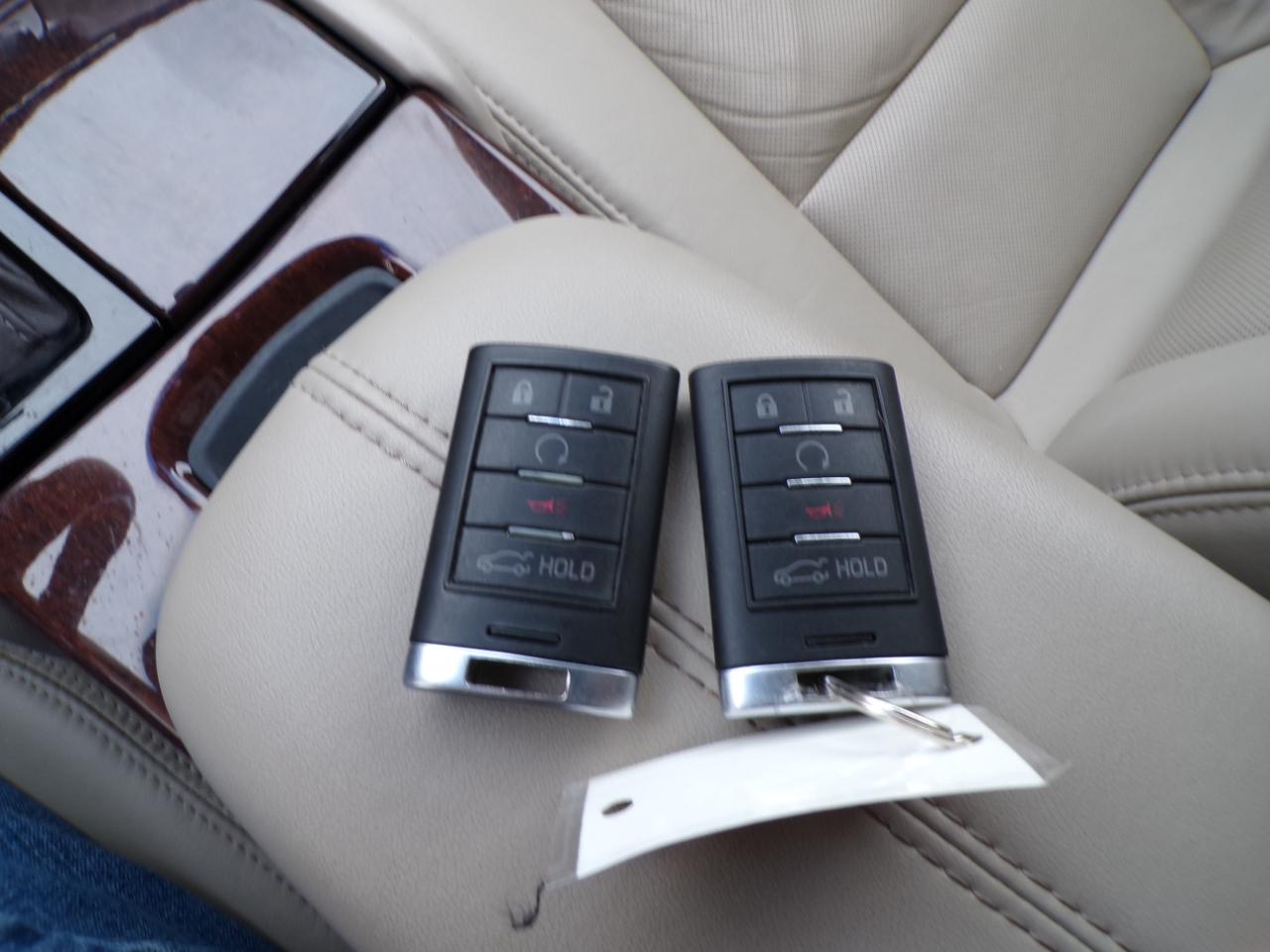 Cadillac XTS 4dr Sdn FWD 2014