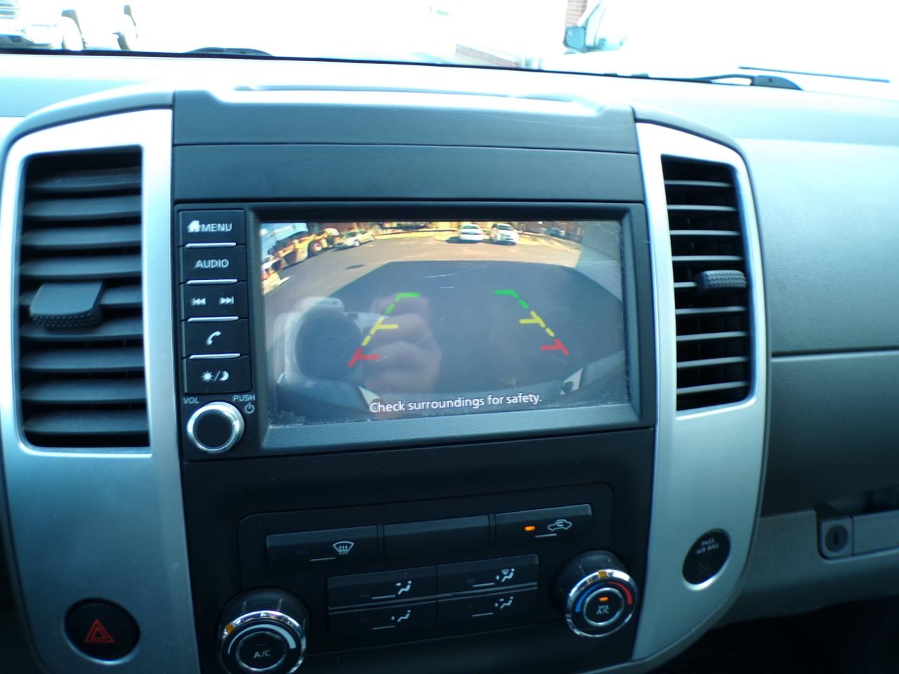 Nissan Frontier King Cab 4x2 S Auto 2019