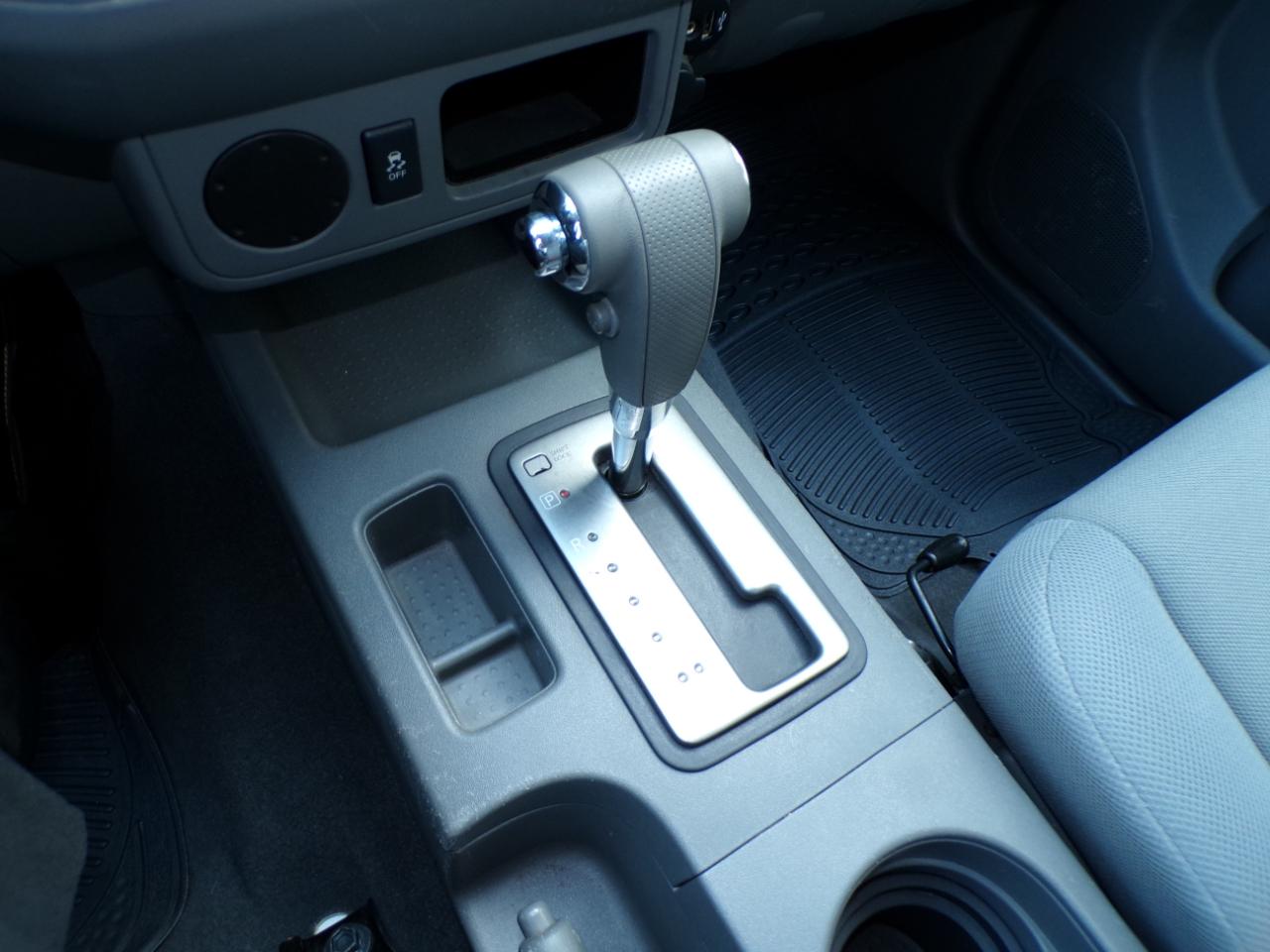 Nissan Frontier King Cab 4x2 S Auto 2019