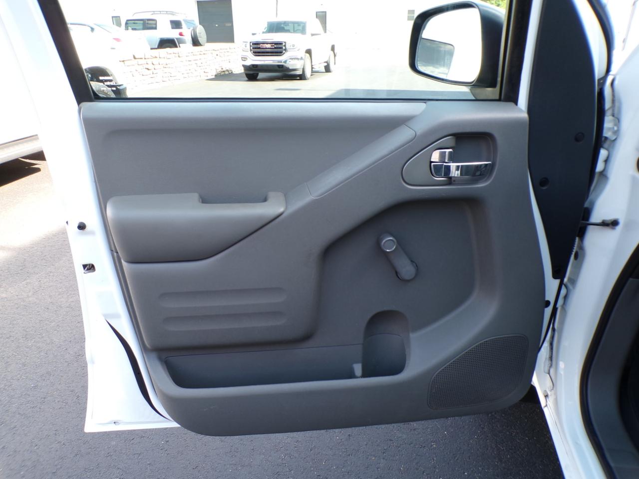 Nissan Frontier King Cab 4x2 S Auto 2019