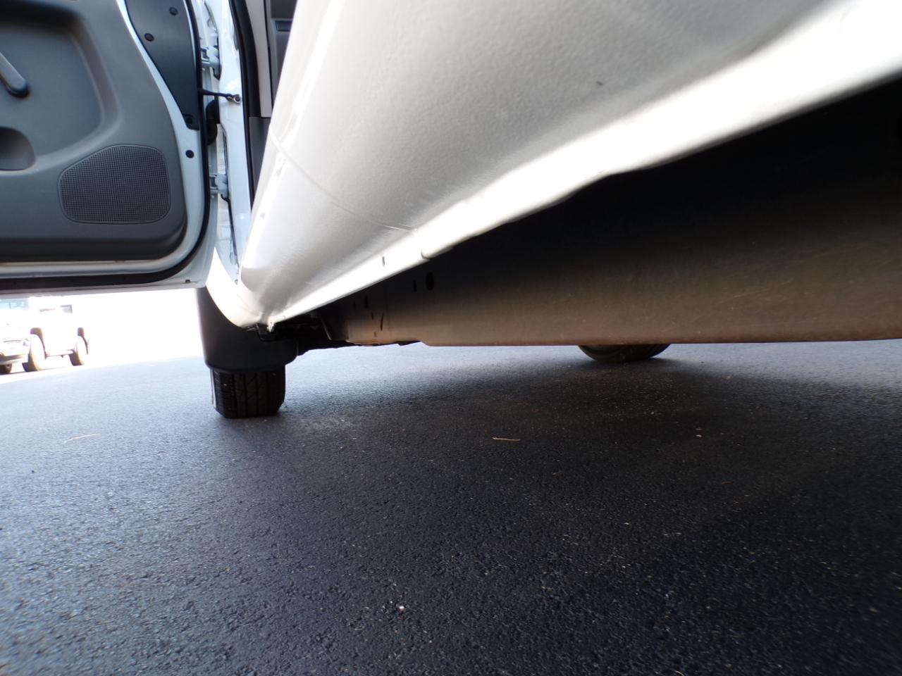 Nissan Frontier King Cab 4x2 S Auto 2019